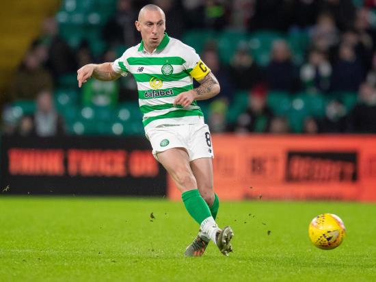 Cluj look to capitalise on depleted Celtic squad