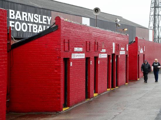Gerhard Struber: Barnsley’s mindset is changing