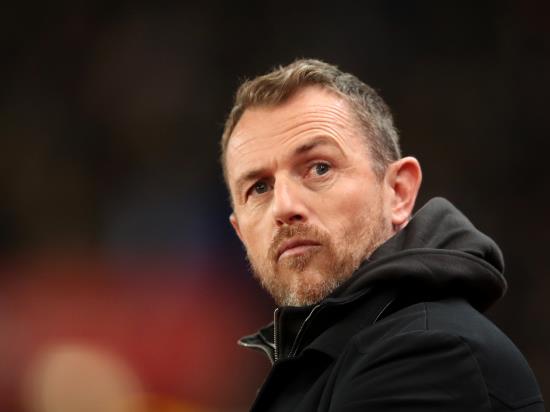 Millwall boss Rowett left with mixed emotions after win over Derby