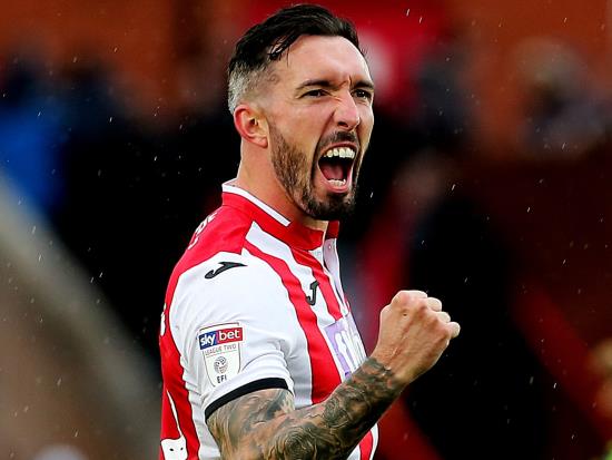 Bowman on target as Exeter win at Salford