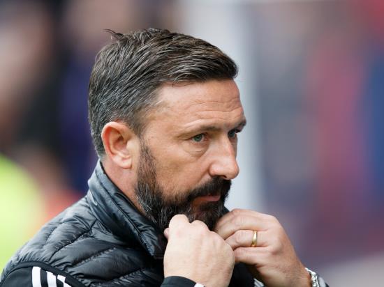 McInnes takes win over Hamilton but feels it could have been more convincing