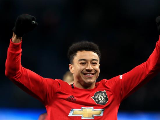 Manchester United vs Everton - Manchester United to check on Lingard ahead of Everton tie