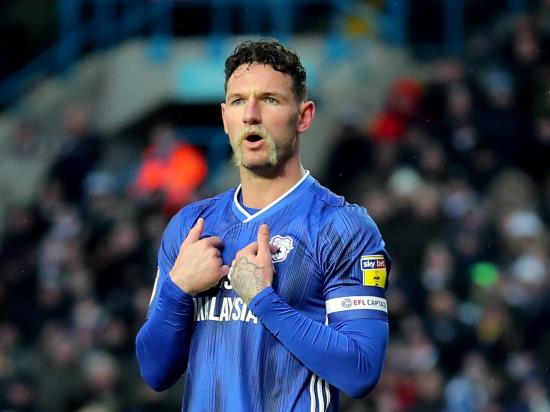 Captain Morrison banned as Cardiff play host to Preston