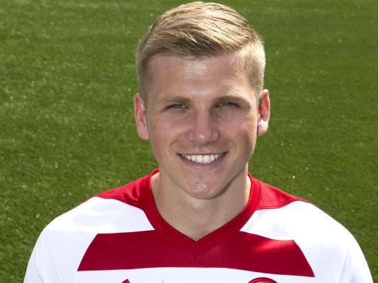 Hamilton send Hearts to the bottom