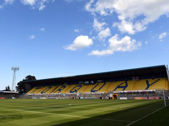 Torquay slump continues with heavy defeat at home to Chesterfield
