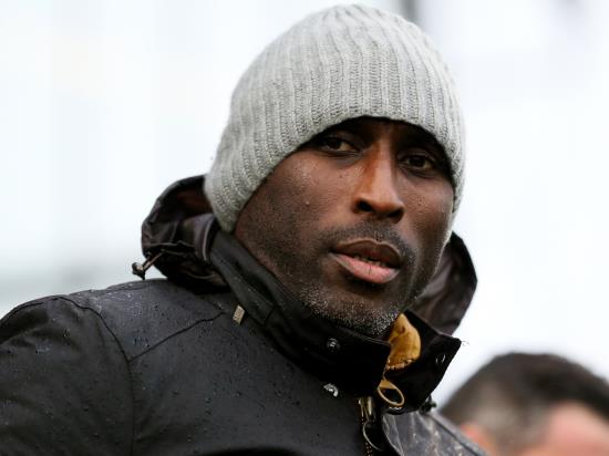 Lennon faces long-term lay-off for Southend