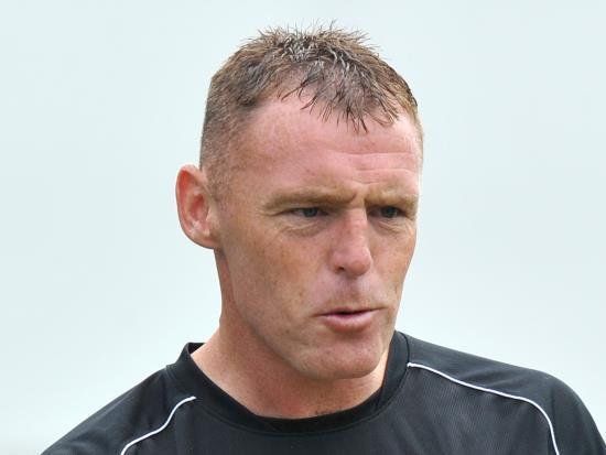 Mansfield boss Coughlan could shuffle pack for Vale visit