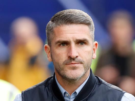 Ryan Lowe pleased with Plymouth’s victory at Cheltenham