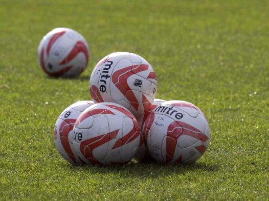 Stockport come from behind to win at Fylde