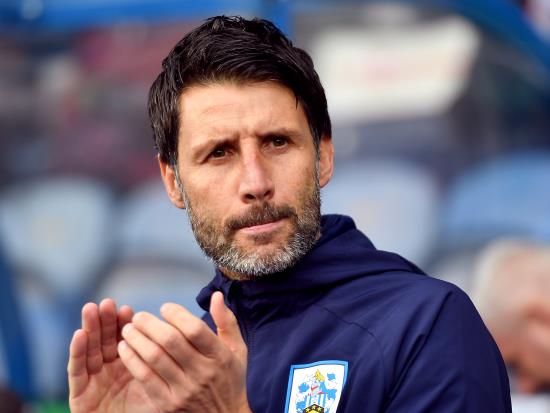 Cowley cheered by courageous comeback against Blackburn