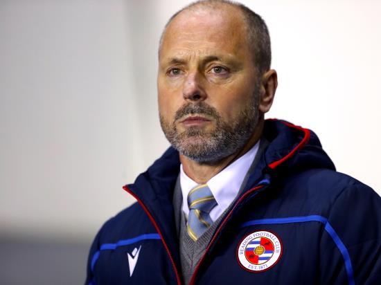 Mark Bowen ‘delighted’ with Reading’s fine form after win at Preston