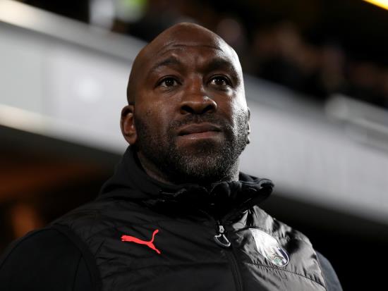 Darren Moore set to mix things up when Doncaster face Oxford