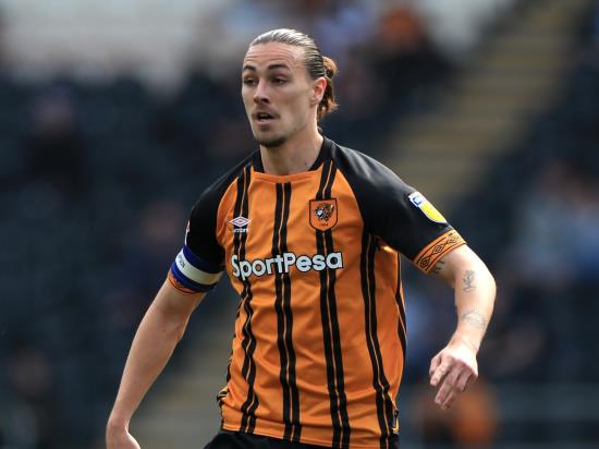 Irvine strikes at the death as Hull hit back to beat QPR