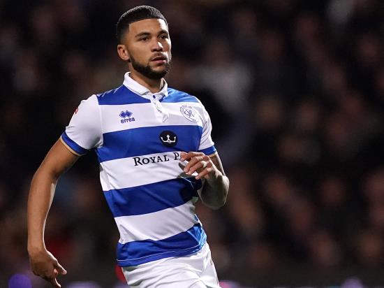 Nahki Wells scores hat-trick as QPR conquer Cardiff