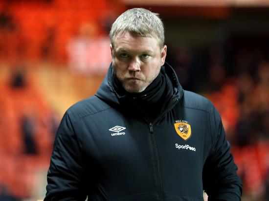 McCann hails Hull display in win at Sheffield Wednesday