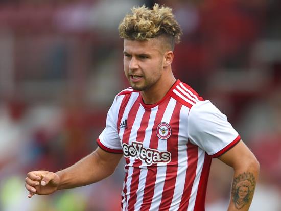 Brentford set to name unchanged team for FA Cup clash with Stoke