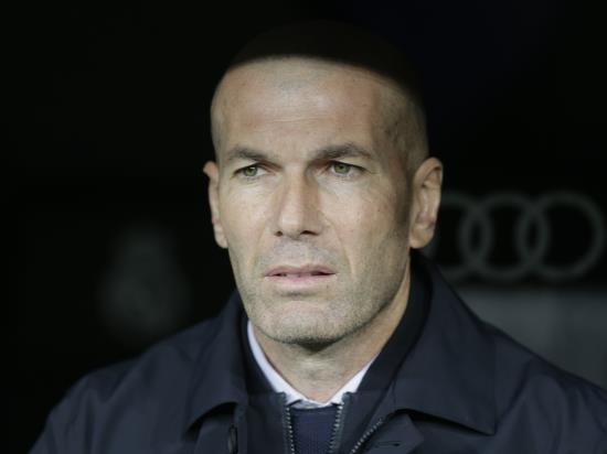 Getafe vs Real Madrid - Hazard to miss Spanish Super Cup – Zidane