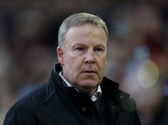 Kenny Jackett salutes ‘solid’ effort as Portsmouth reach FA Cup fourth round