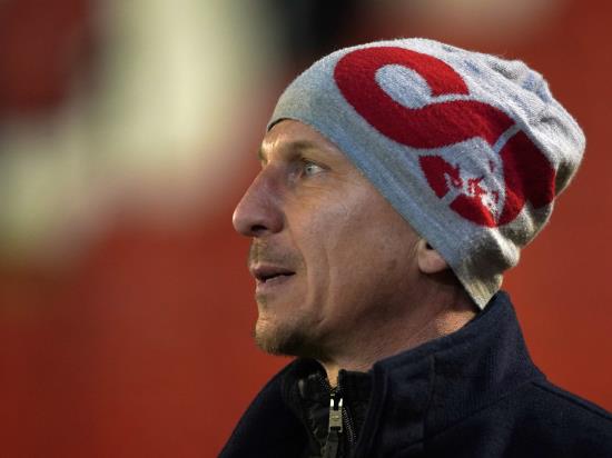 Rose pleased as Barnsley continue to blossom under Struber