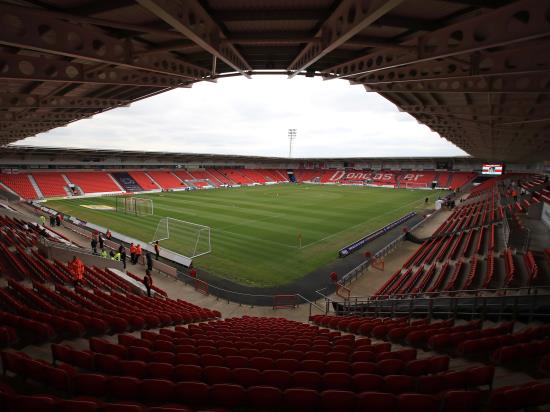 Niall Ennis and Tom Anderson on target in Doncaster win