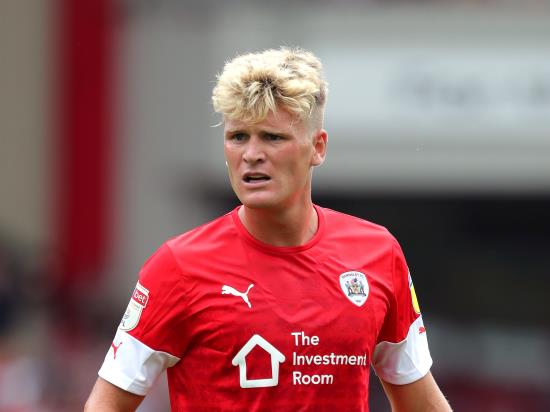 McGeehan set for Pompey debut