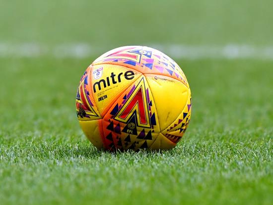Raith’s lead at top cut after draw with Forfar