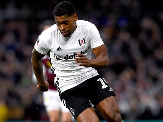 Cavaleiro strikes to give Fulham first win at Hull since 1996