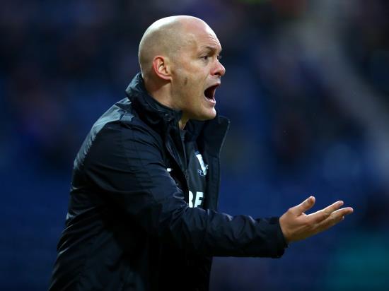 Preston boss Neil salutes Harrop after ‘stunning’ equaliser rescues draw