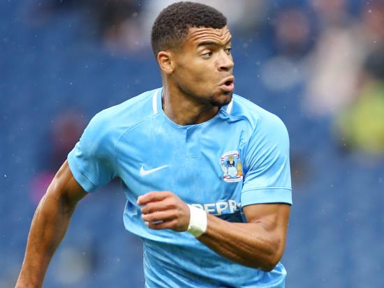 Coventry record comfortable replay win over Bristol Rovers to set up FA Cup tie with landlords Birmingham