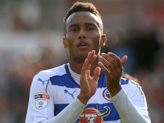 Reading reach FA Cup fourth round with replay victory over Blackpool