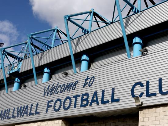 Millwall to investigate homophobic chanting