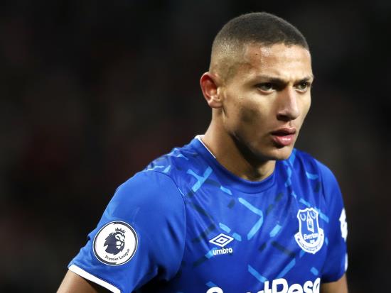 Everton vs Newcastle - Everton without Richarlison and Sigurdsson for Newcastle clash