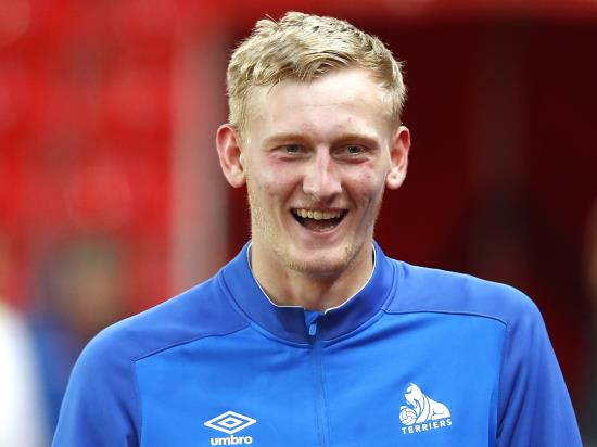 McCrorie set for Livingston debut in place of injured Schofield