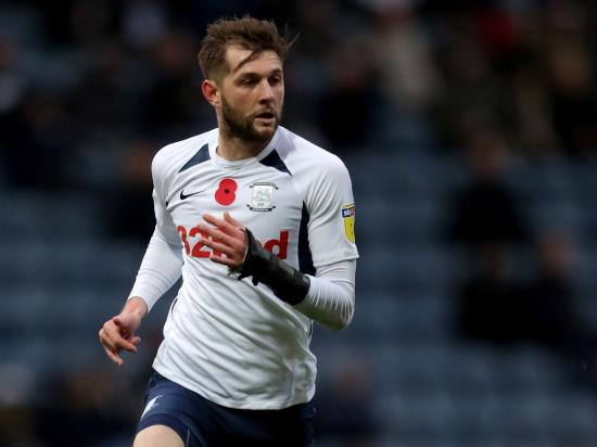 Three and easy for Preston as Barnsley are swept aside