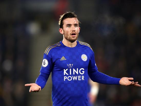 Leicester City vs West Ham -Leicester duo Chilwell and Choudhury return to face West Ham