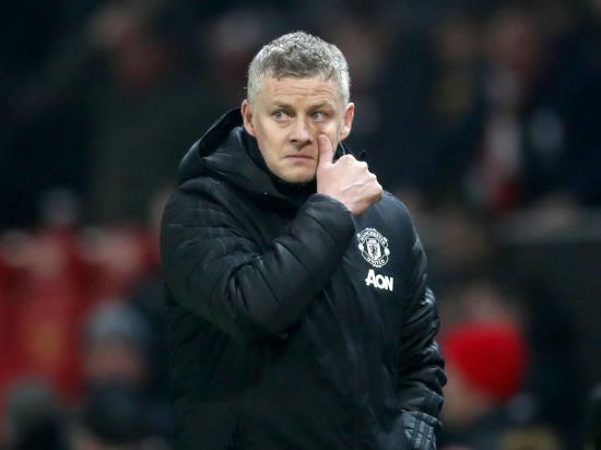 Ole Gunnar Solskjaer concedes Manchester United fans have every right to feel disillusioned