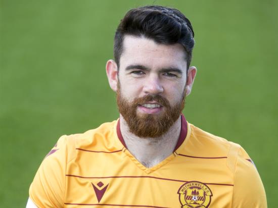 Liam Donnelly strike sinks Dons