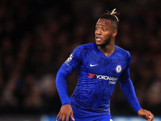 Chelsea boss Lampard calls on Batshuayi to fill Abraham’s boots
