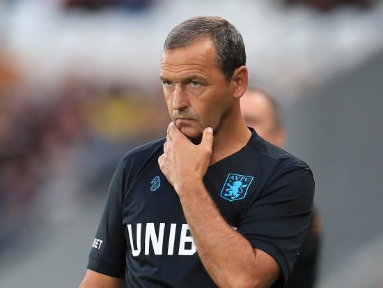 Colin Calderwood worried for Cambridge after another heavy loss