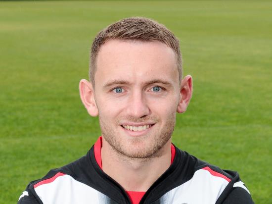 Lee Hodson leaves Gillingham for St Mirren loan deal