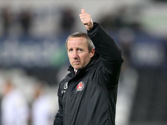 Significance of win not long on Charlton boss Bowyer