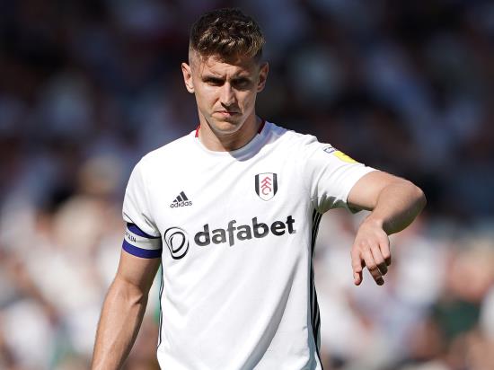 Fulham survive Huddersfield fightback to move third in Championship