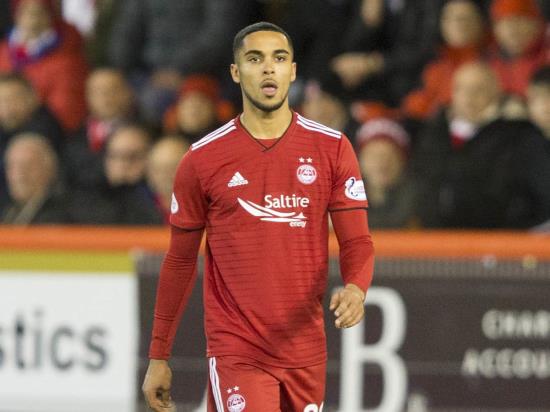 Craig Bryson and Tommie Hoban remain sidelined for Aberdeen