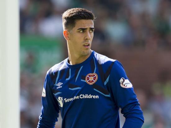 Branescu and Pereira apologise for errors after Killie’s win over Hearts