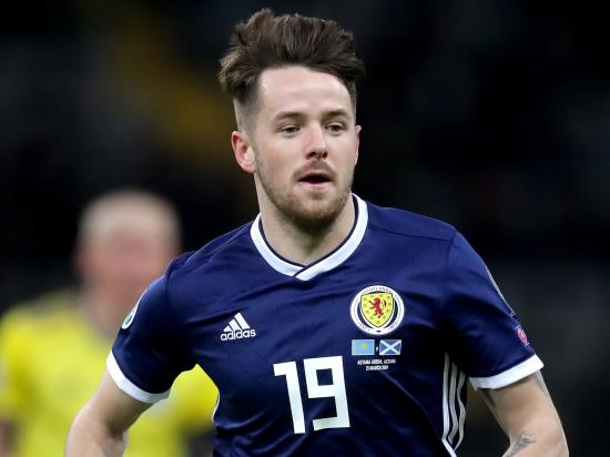 Marc McNulty hits a hat-trick for Hibs to end BSC Glasgow’s Scottish Cup run