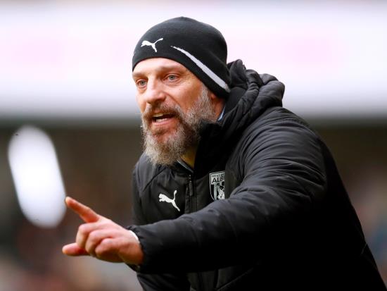 Bilic hopes West Brom have set the standard for winning promotion