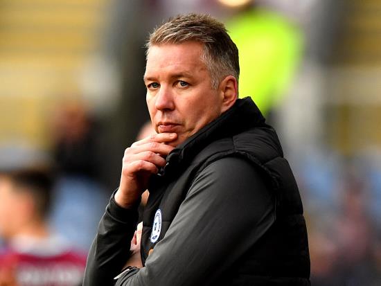 High-flying Peterborough without suspended Thompson against Southend