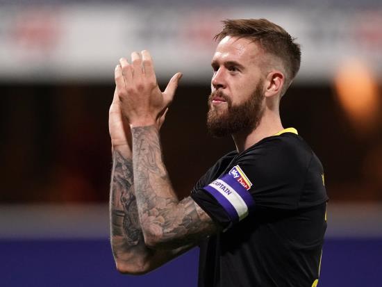 Pontus Jansson in contention to face old club Leeds