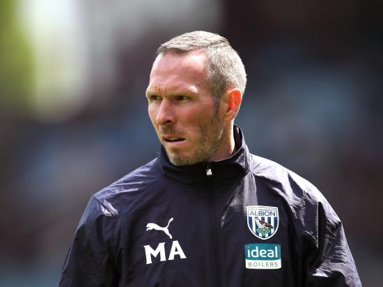 Michael Appleton left to rue wasted opportunities