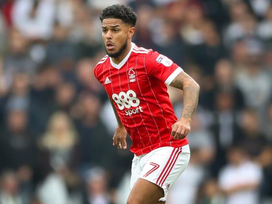 Lincoln and MK Dons share spoils from draw